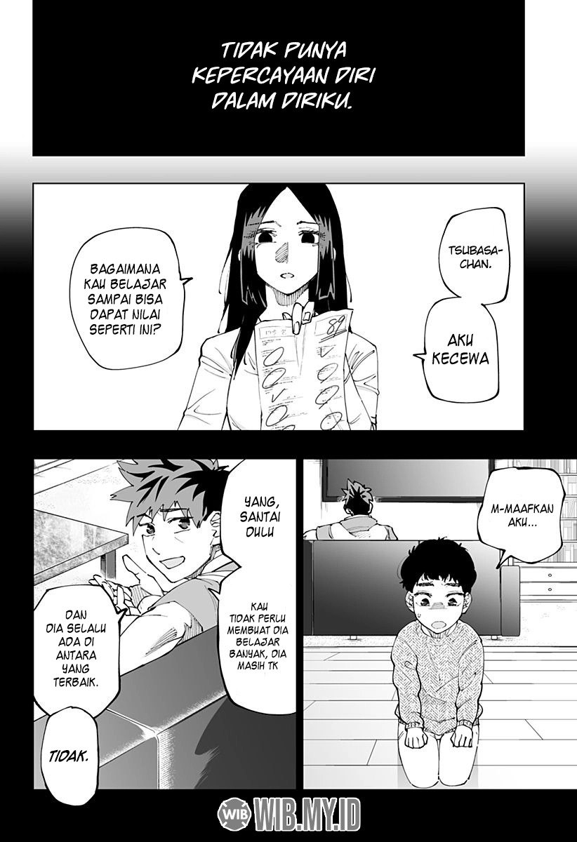 Dosanko Gyaru Is Mega Cute Chapter 50