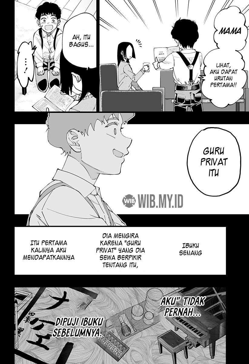 Dosanko Gyaru Is Mega Cute Chapter 50