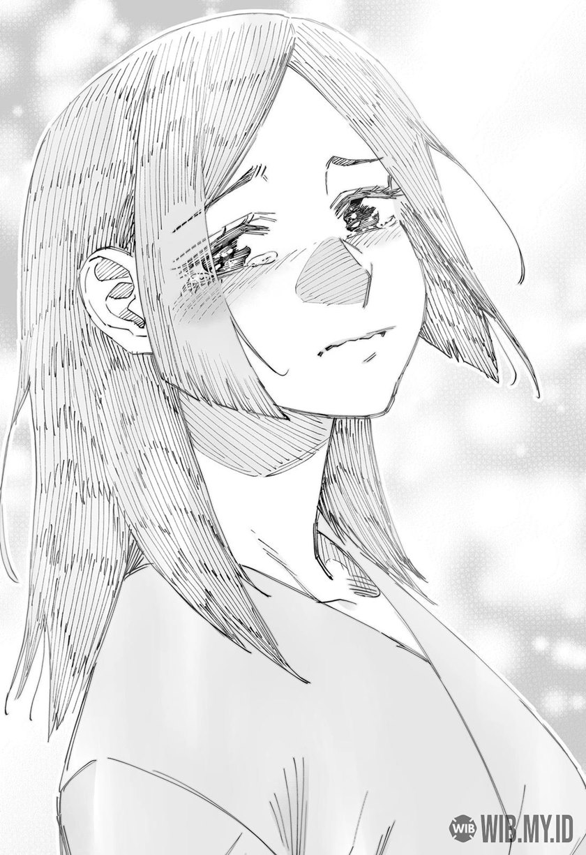 Dosanko Gyaru Is Mega Cute Chapter 51