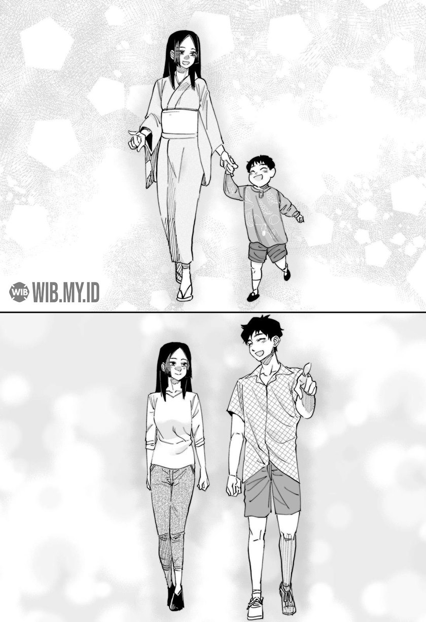 Dosanko Gyaru Is Mega Cute Chapter 51