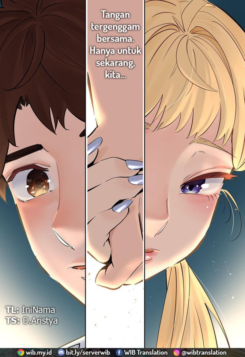 Dosanko Gyaru Is Mega Cute Chapter 61