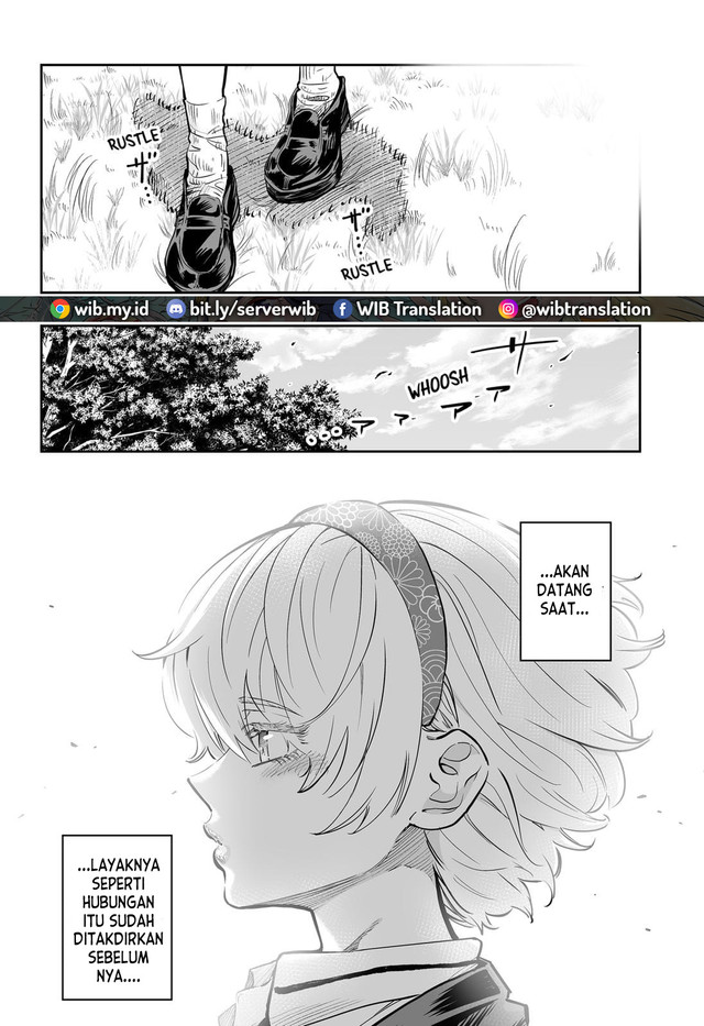 Dosanko Gyaru Is Mega Cute Chapter 66