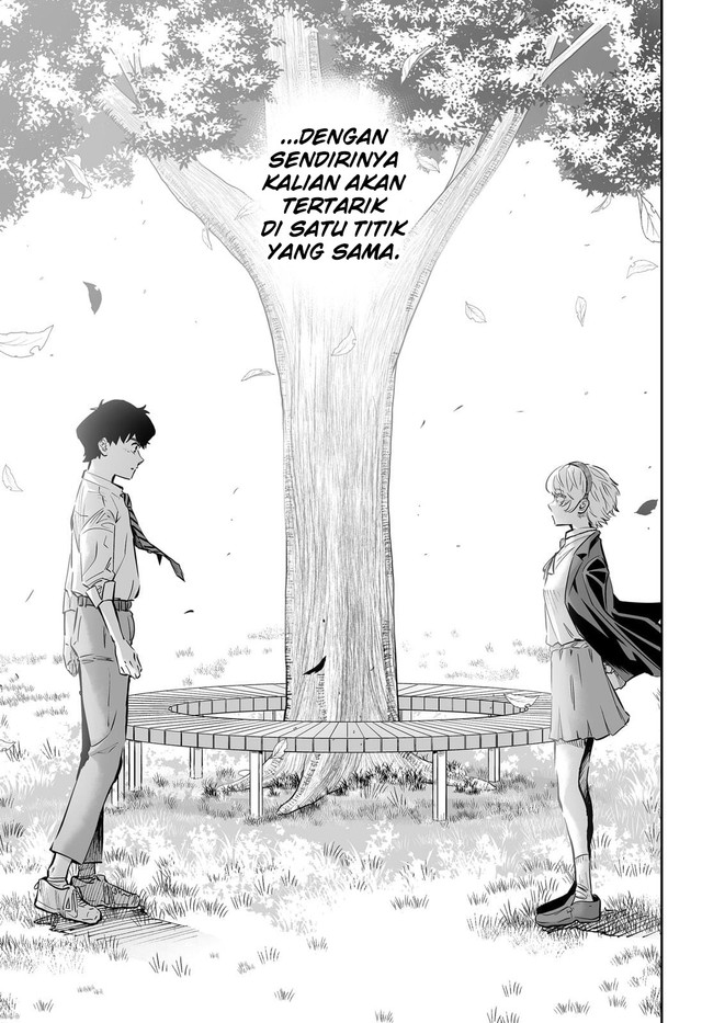 Dosanko Gyaru Is Mega Cute Chapter 66