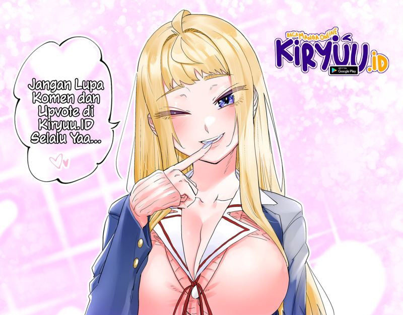 Dosanko Gyaru Is Mega Cute Chapter 92