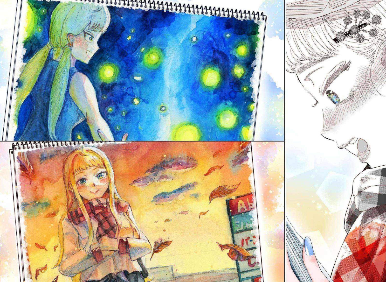 Dosanko Gyaru Is Mega Cute Chapter 100
