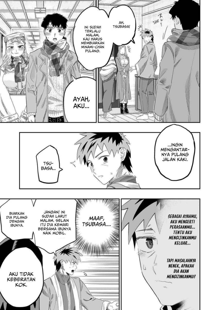 Dosanko Gyaru Is Mega Cute Chapter 100