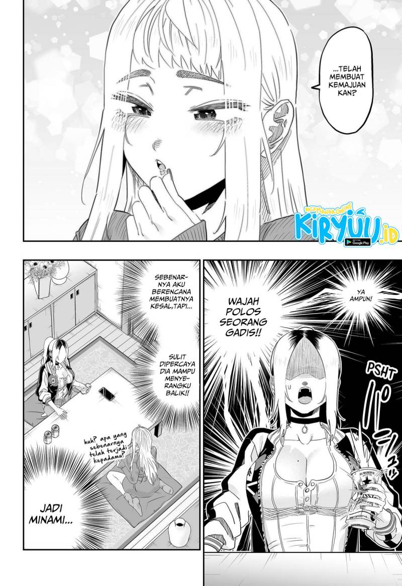 Dosanko Gyaru Is Mega Cute Chapter 104