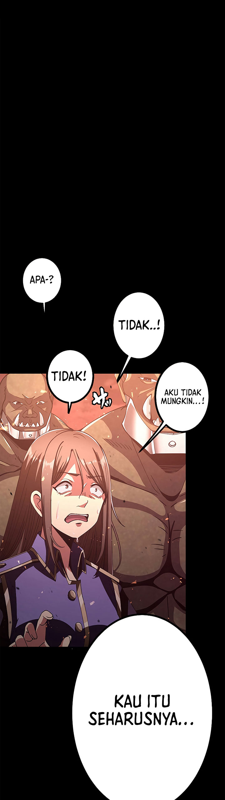 Dungeon Defense Chapter 0