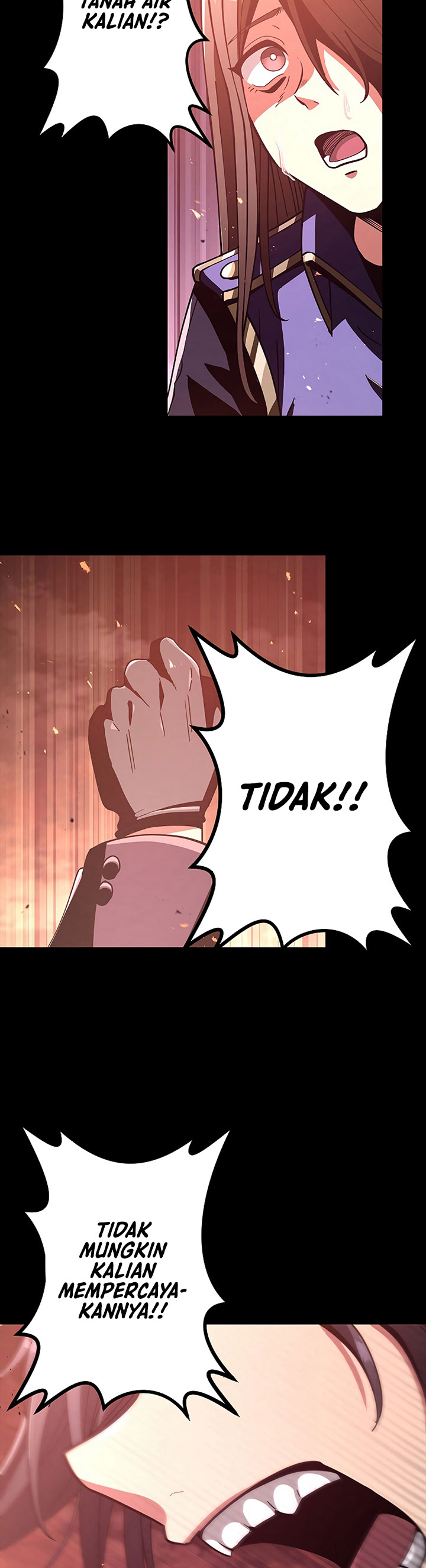 Dungeon Defense Chapter 0