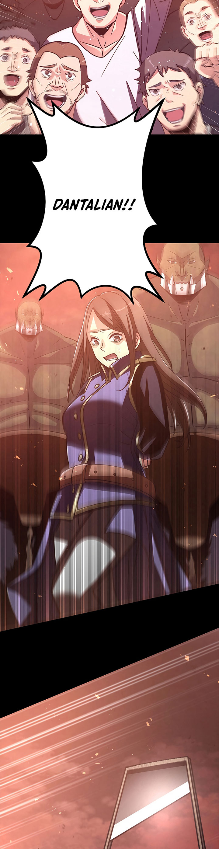 Dungeon Defense Chapter 0