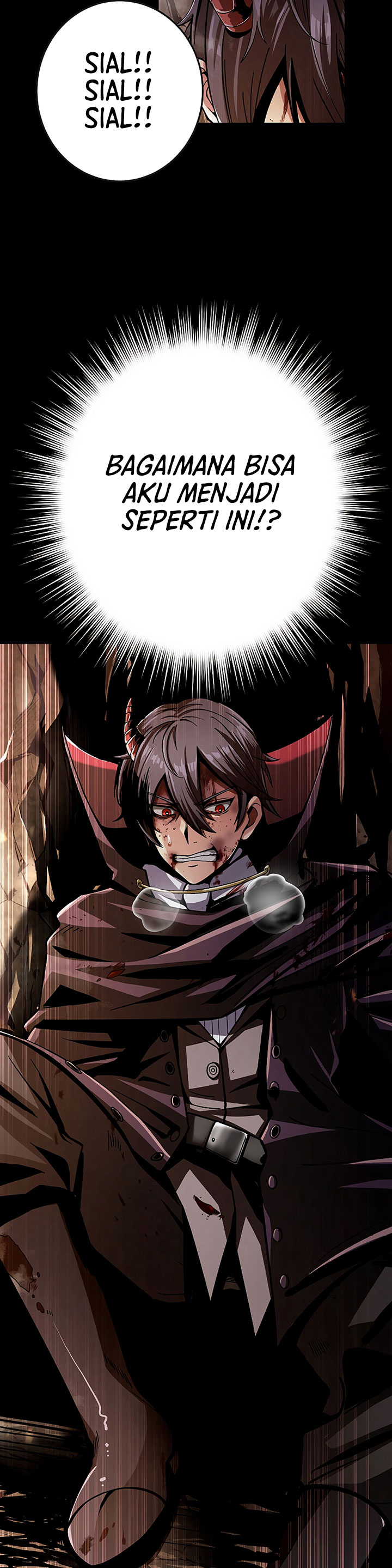 Dungeon Defense Chapter 1