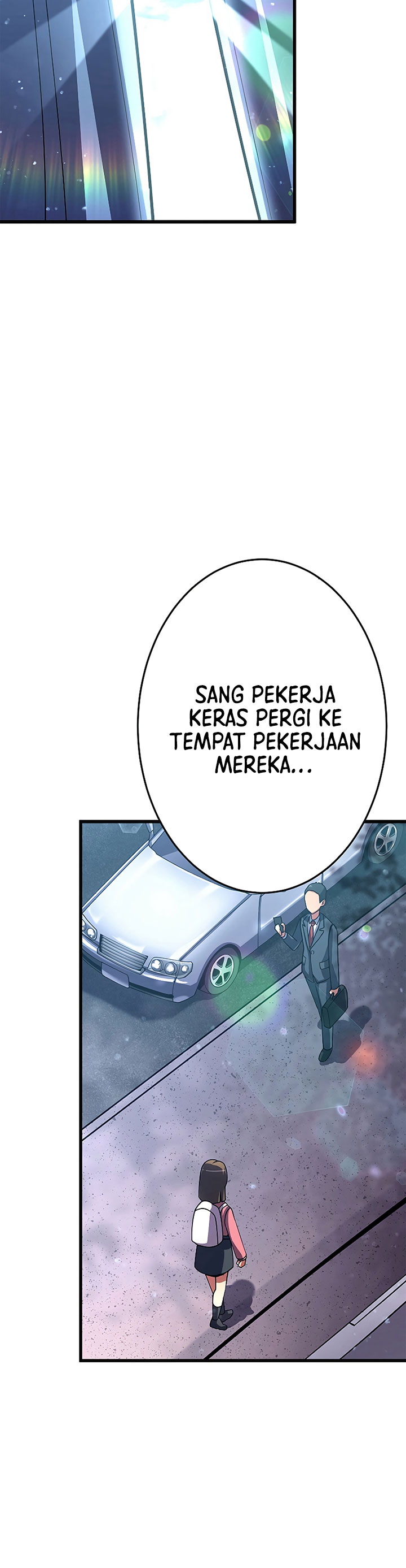 Dungeon Defense Chapter 1