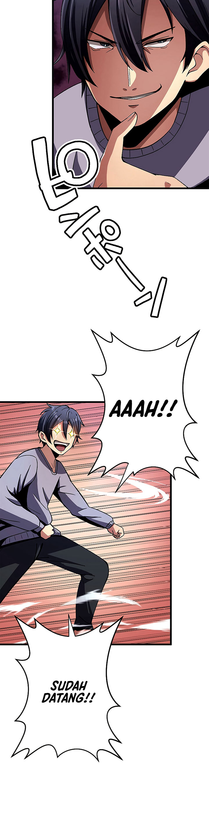 Dungeon Defense Chapter 1