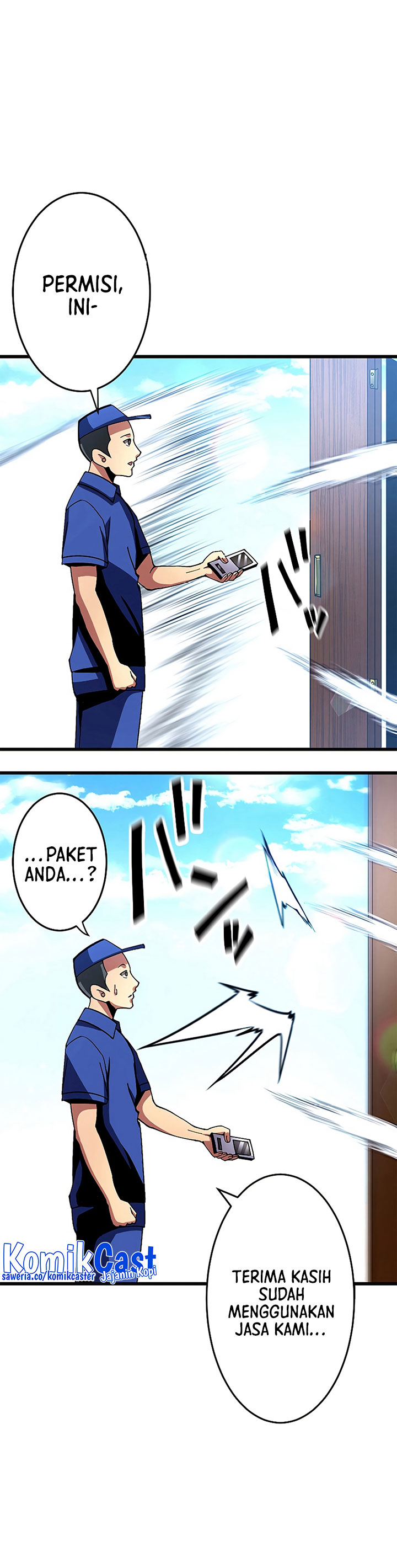 Dungeon Defense Chapter 1