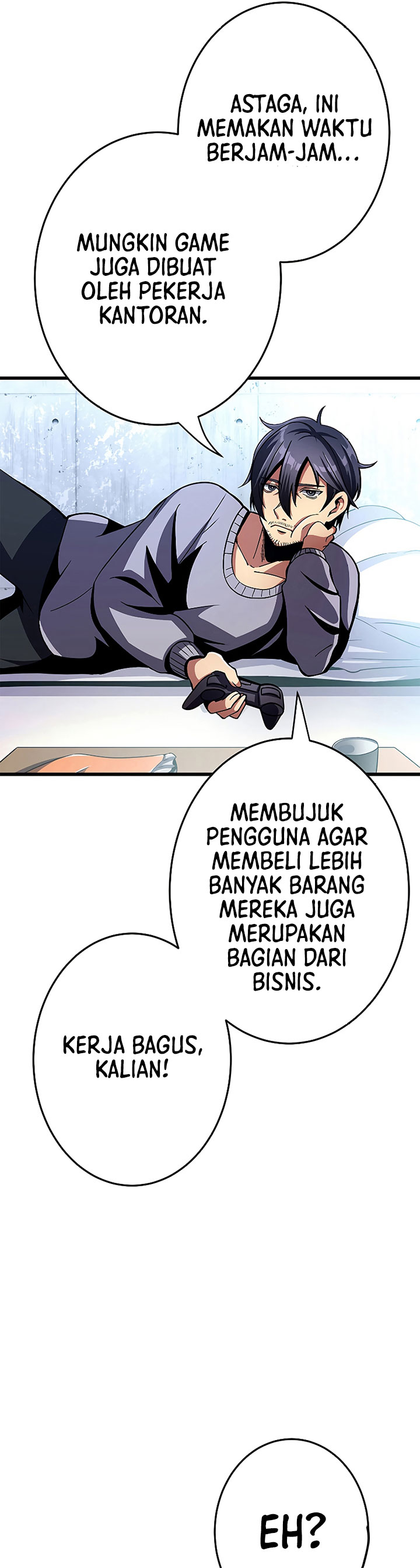 Dungeon Defense Chapter 1