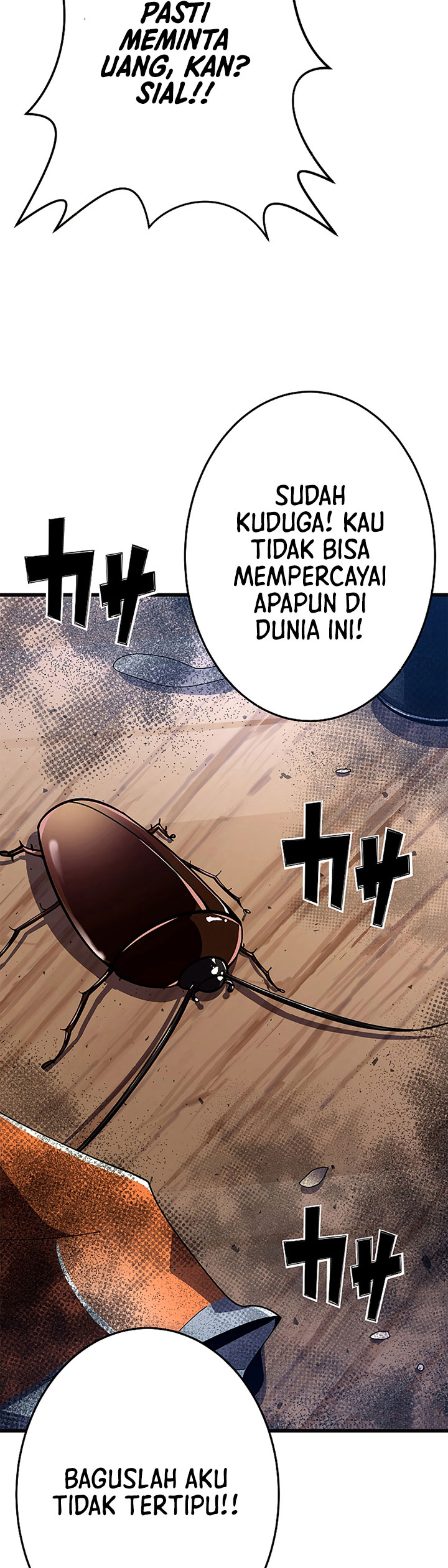 Dungeon Defense Chapter 1