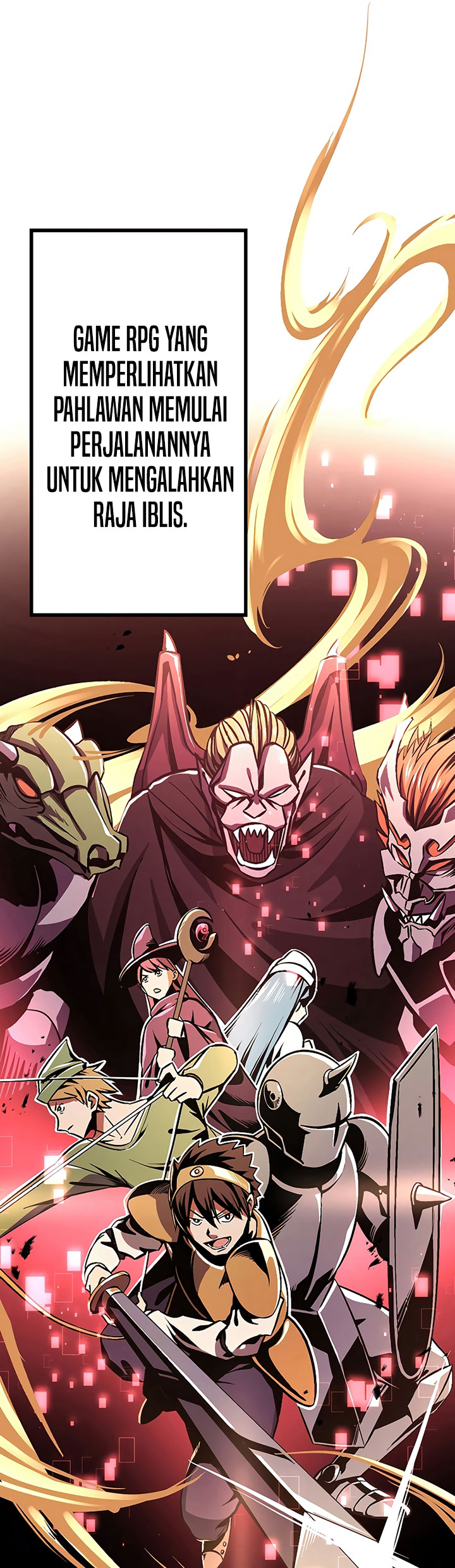 Dungeon Defense Chapter 2