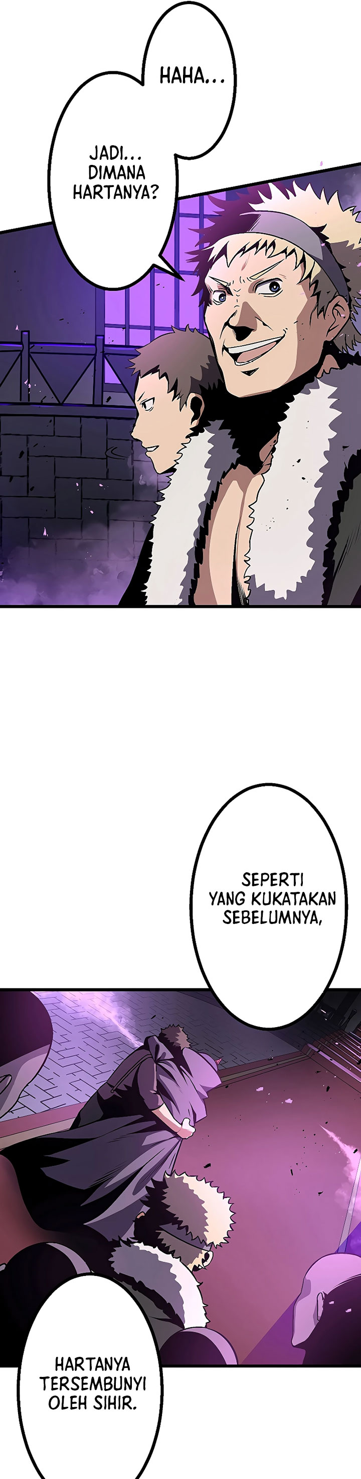 Dungeon Defense Chapter 6