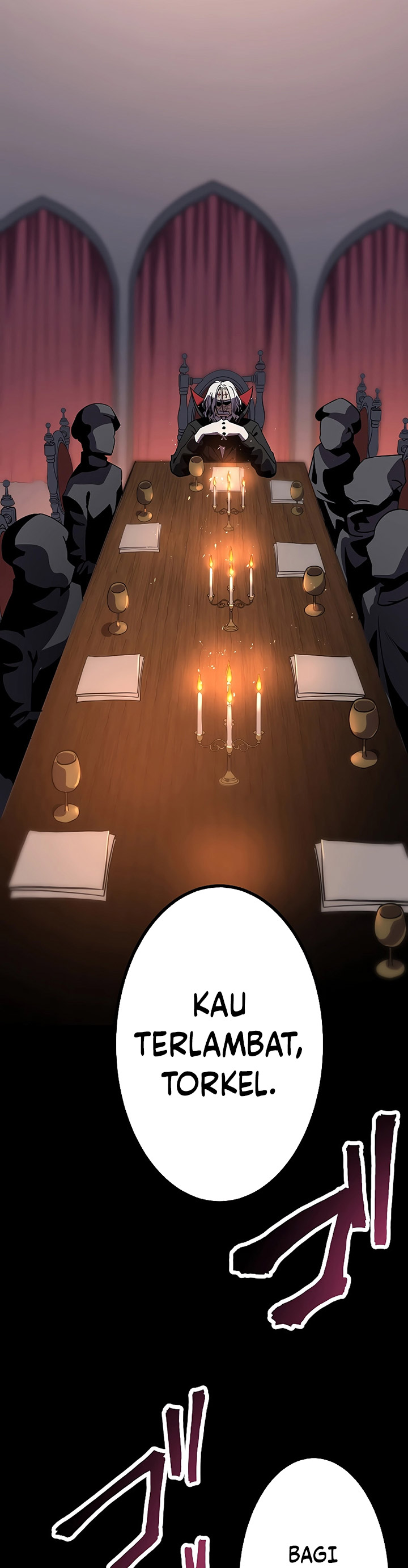 Dungeon Defense Chapter 10