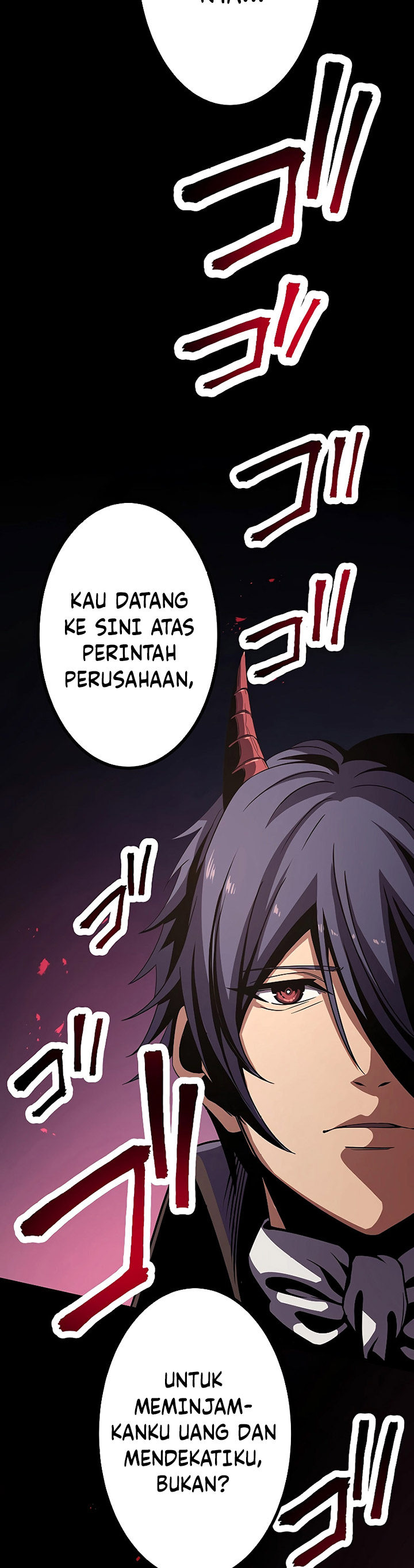 Dungeon Defense Chapter 10