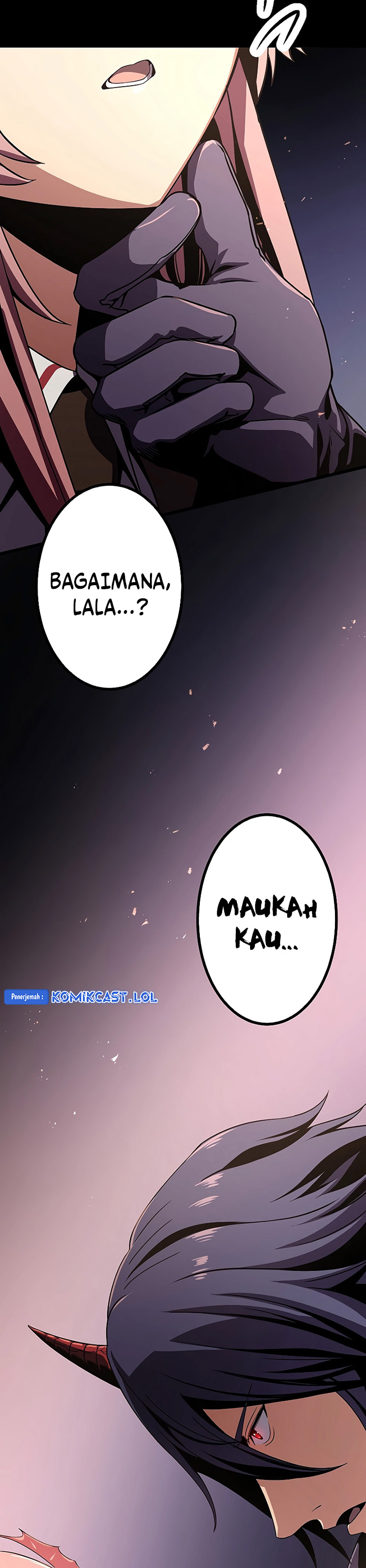 Dungeon Defense Chapter 10