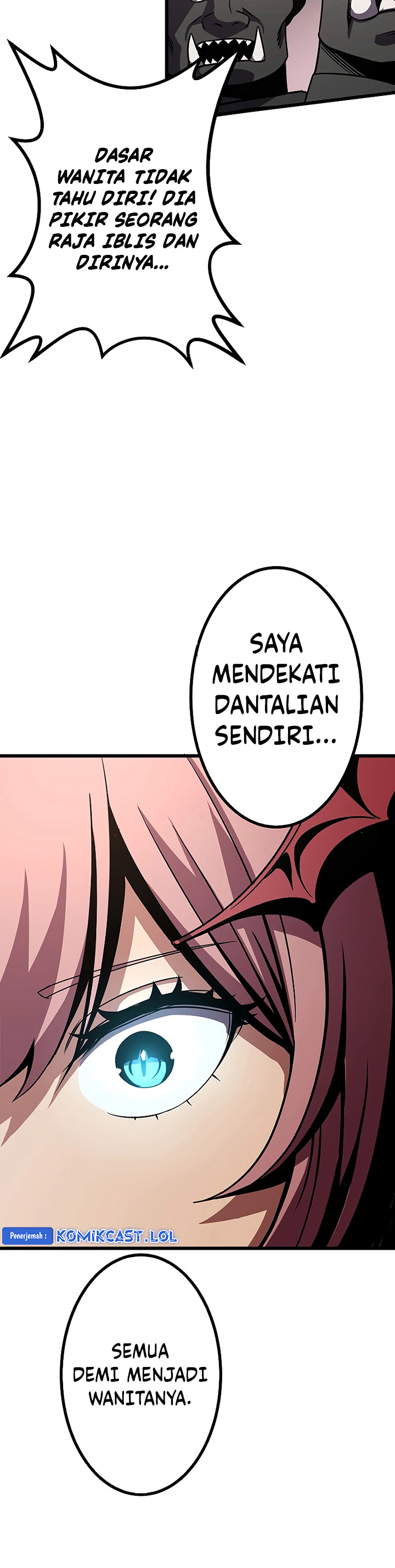 Dungeon Defense Chapter 10