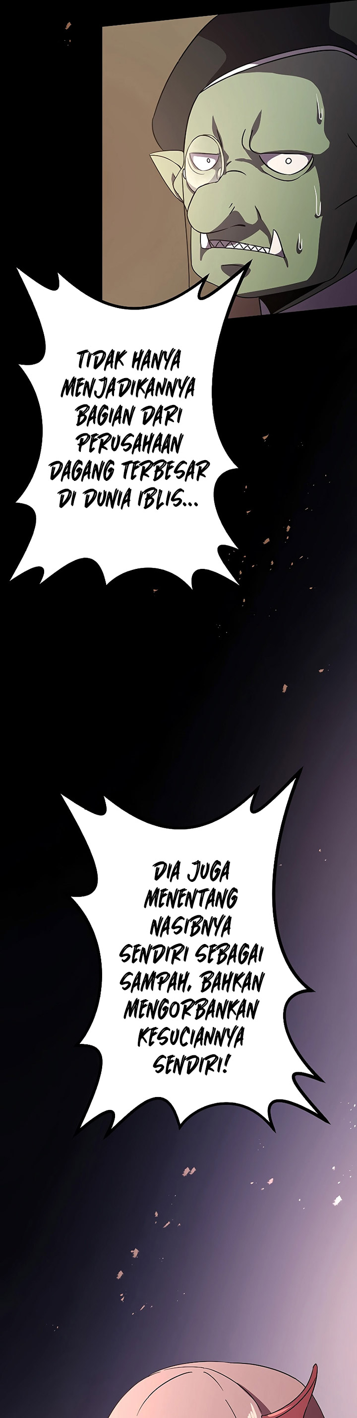 Dungeon Defense Chapter 10