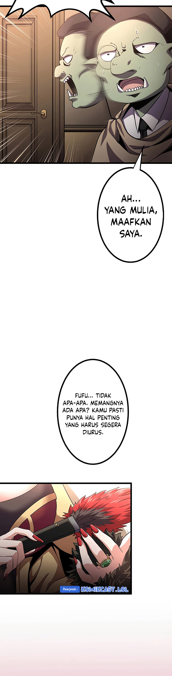 Dungeon Defense Chapter 12