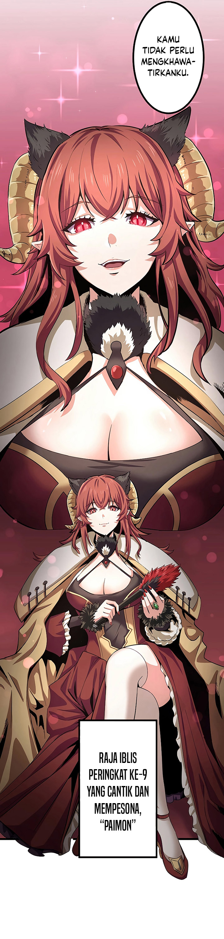 Dungeon Defense Chapter 12