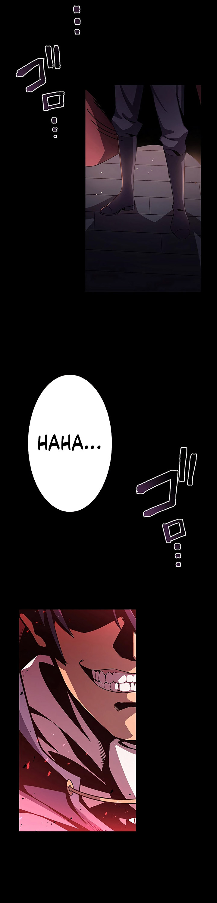 Dungeon Defense Chapter 12