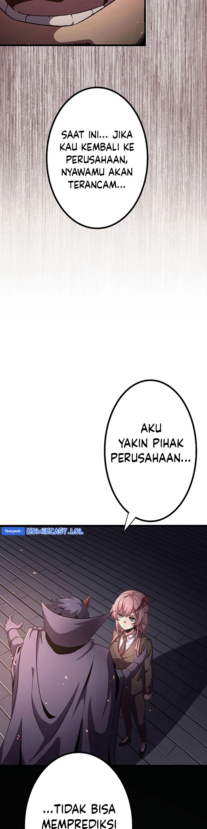 Dungeon Defense Chapter 12