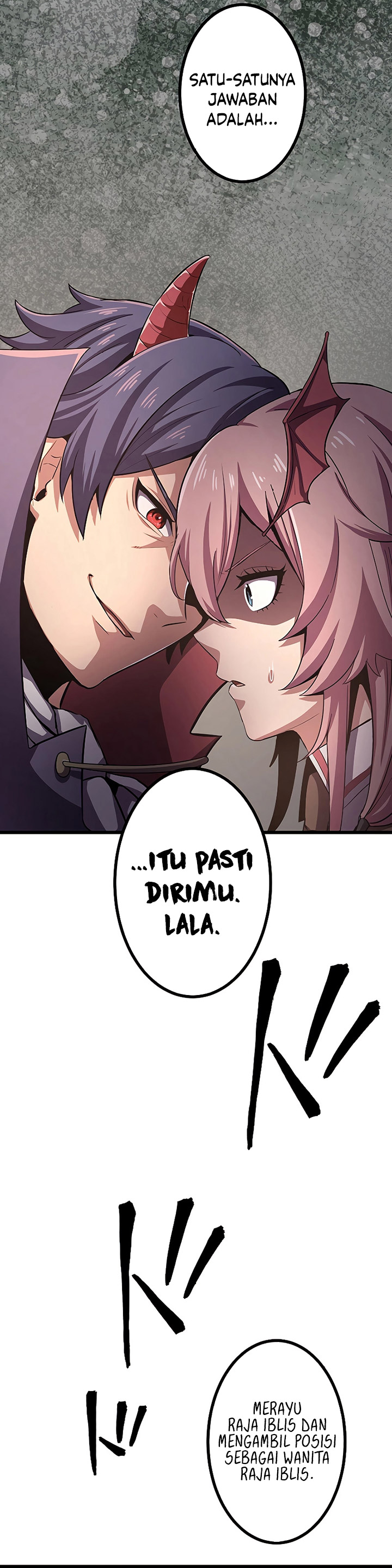 Dungeon Defense Chapter 12