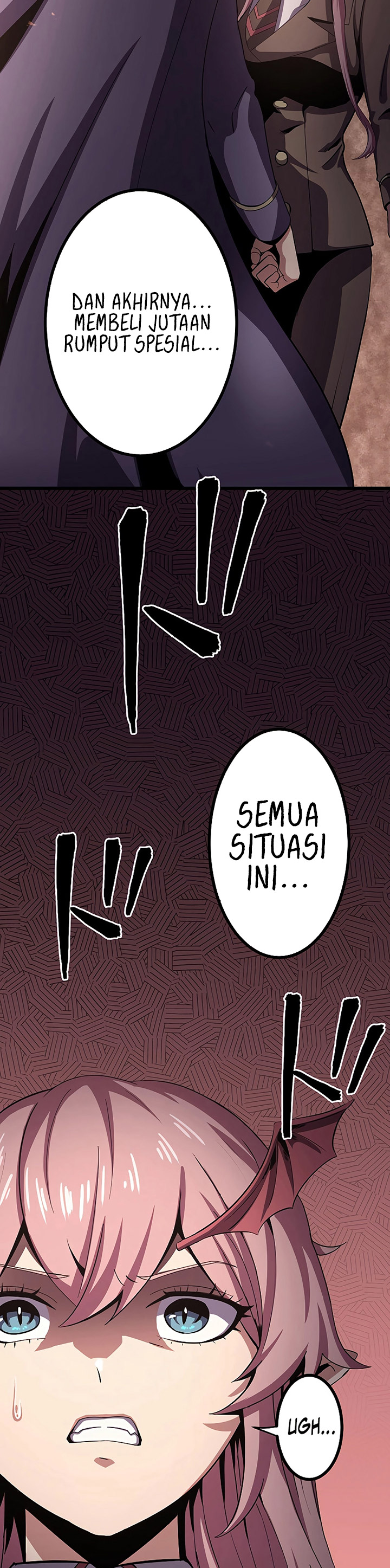 Dungeon Defense Chapter 12