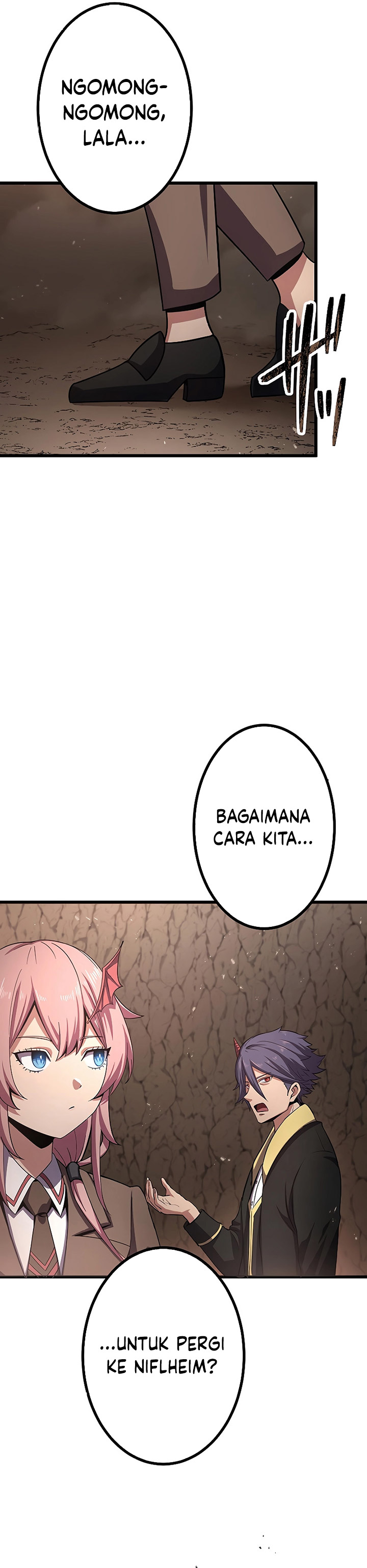 Dungeon Defense Chapter 14