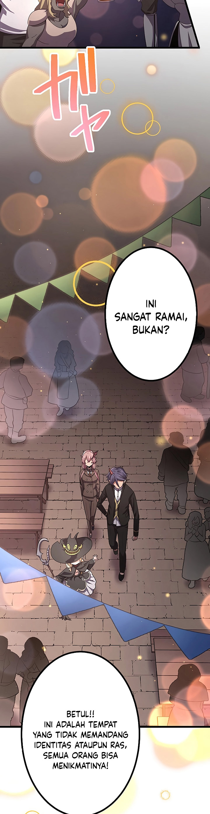 Dungeon Defense Chapter 14