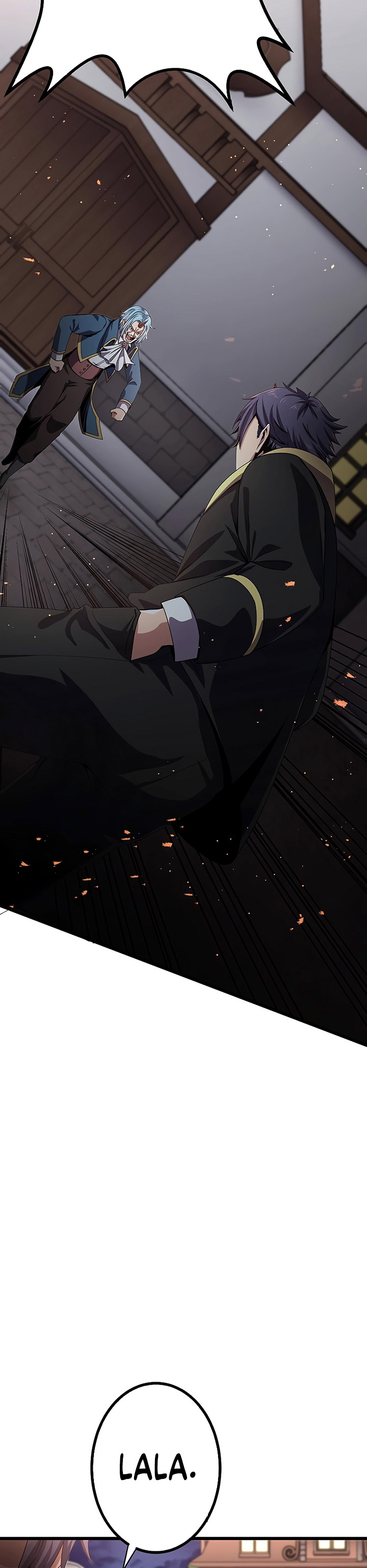 Dungeon Defense Chapter 15