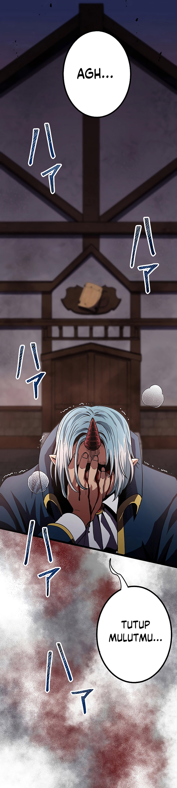 Dungeon Defense Chapter 17