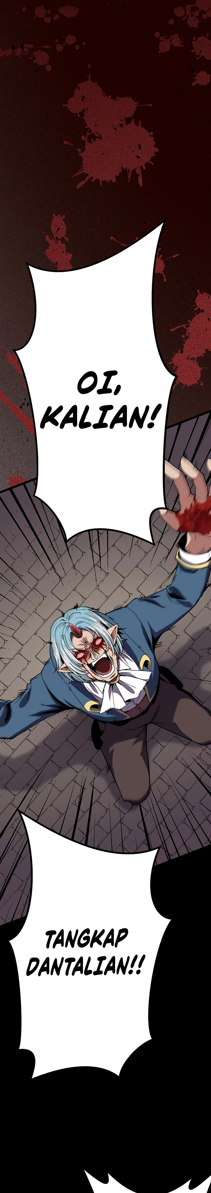 Dungeon Defense Chapter 17