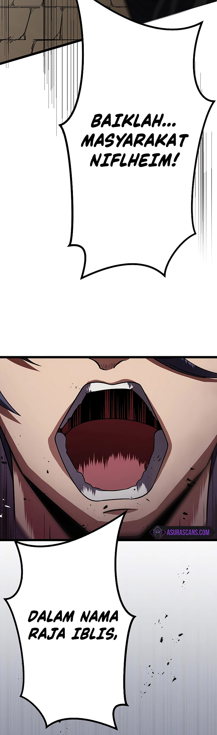 Dungeon Defense Chapter 17