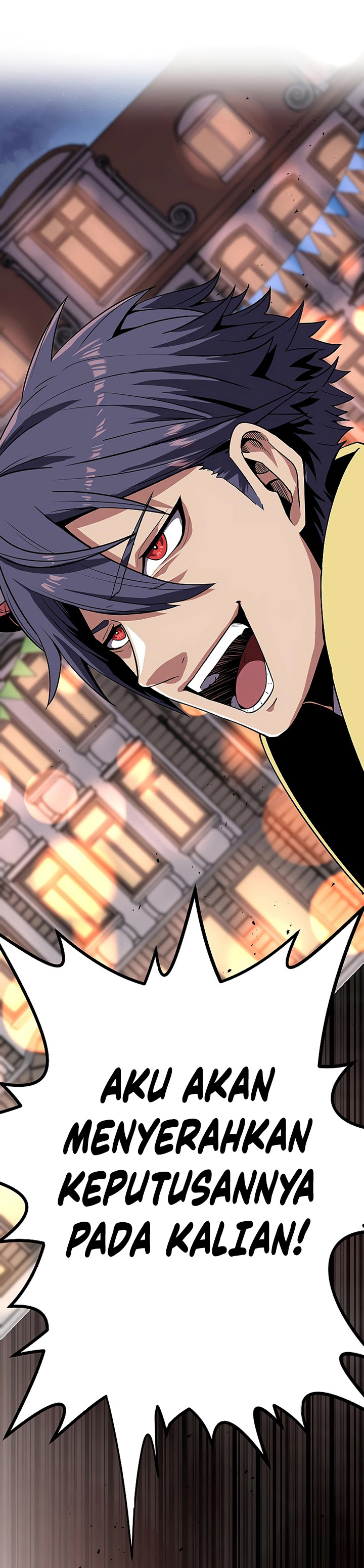 Dungeon Defense Chapter 17