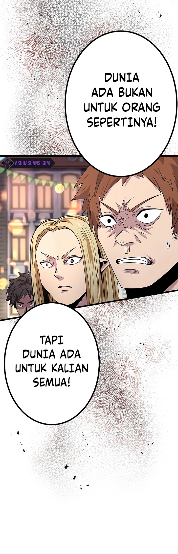 Dungeon Defense Chapter 17
