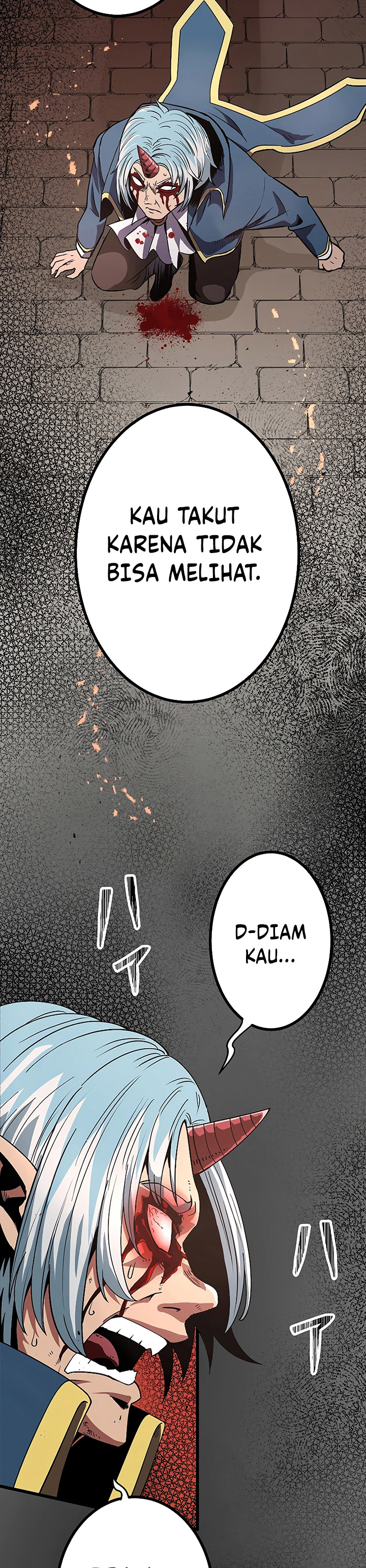 Dungeon Defense Chapter 17
