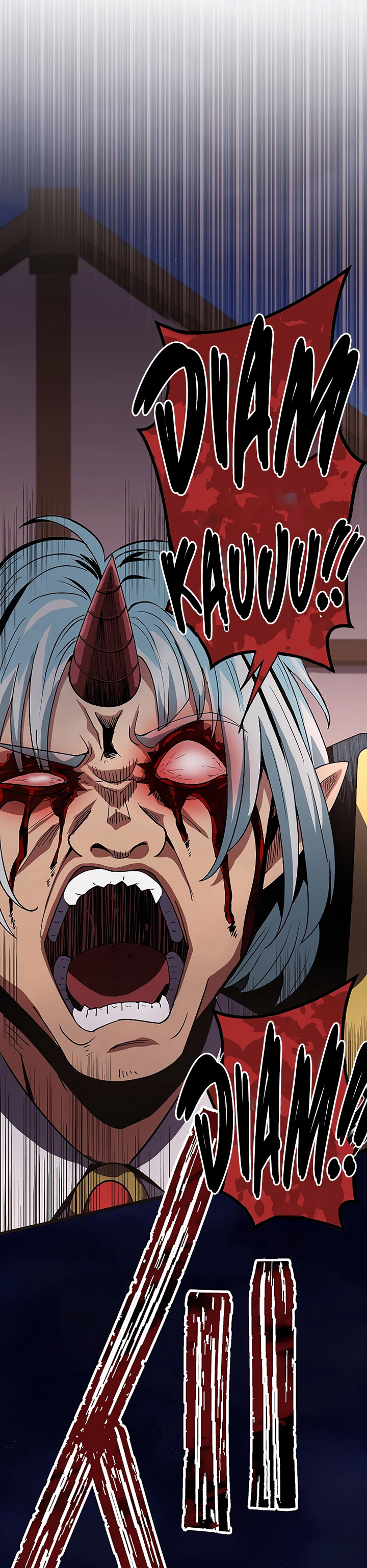Dungeon Defense Chapter 17
