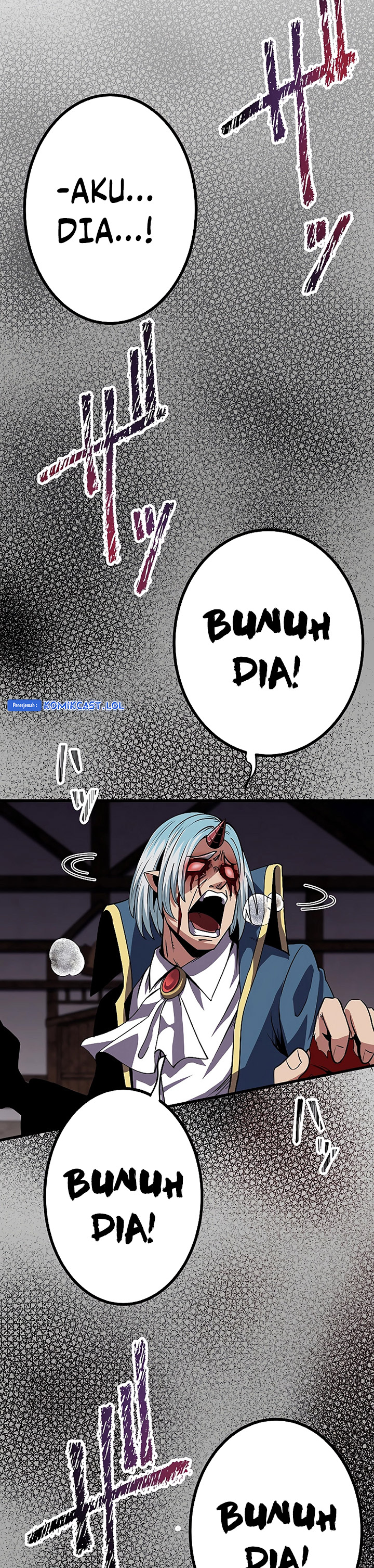 Dungeon Defense Chapter 17
