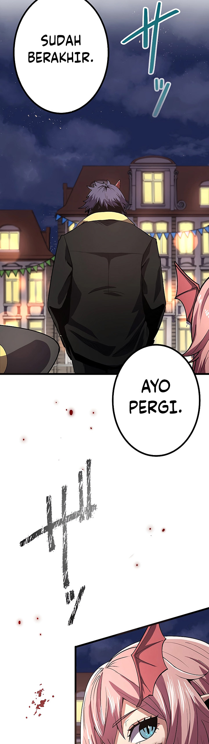 Dungeon Defense Chapter 17