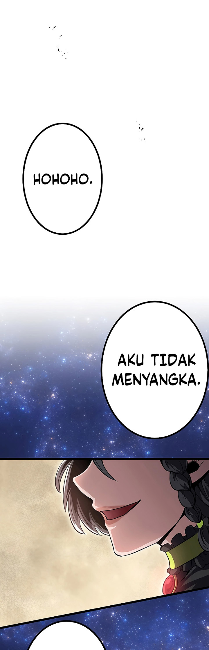 Dungeon Defense Chapter 17
