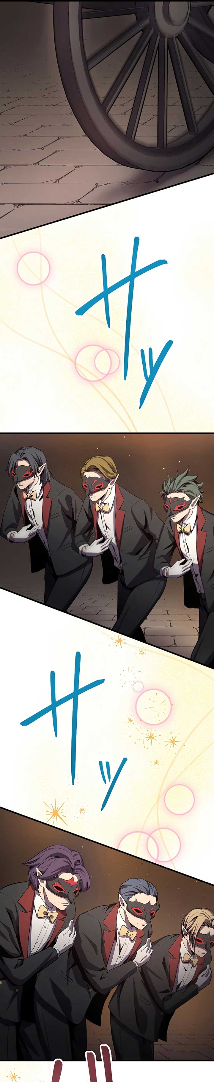 Dungeon Defense Chapter 18