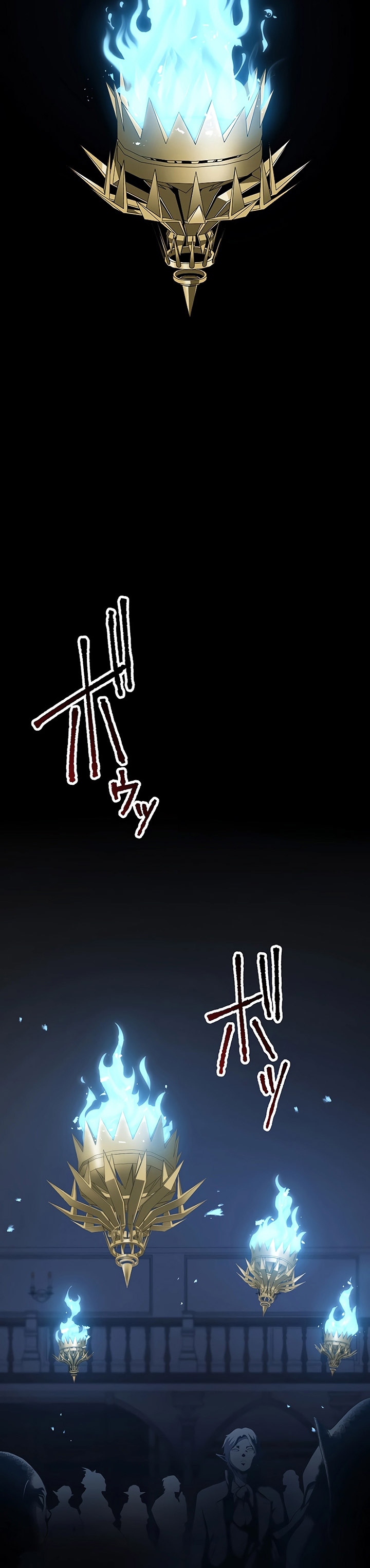 Dungeon Defense Chapter 20