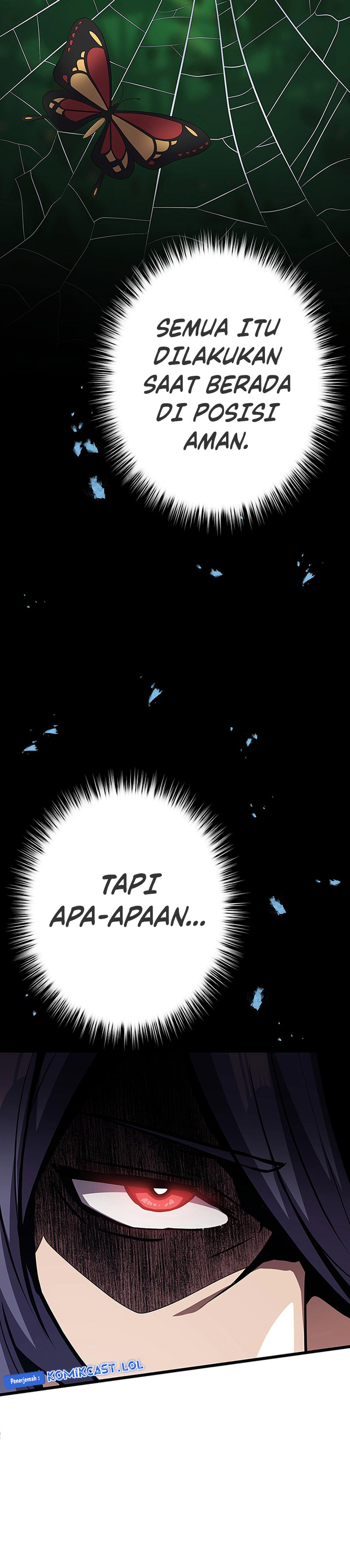 Dungeon Defense Chapter 21