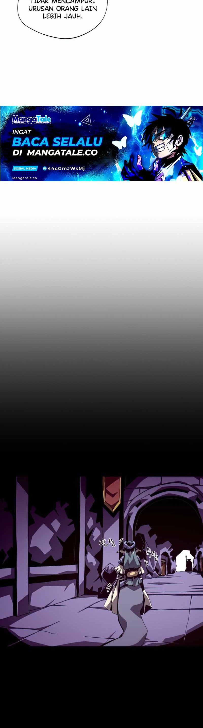 Dungeon Odyssey Chapter 19